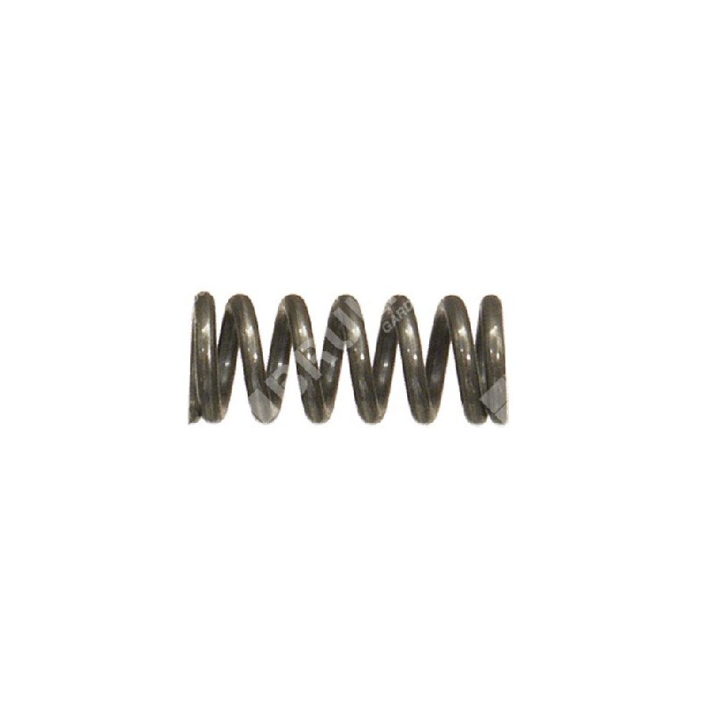 Muelle de embrague para desbrozadoras BLUE BIRD - ZANÈ 180040 COMPATIBLE - 009239