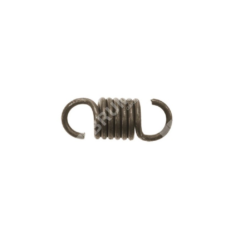 Molla frizione per motori KAWASAKI 92144-2086 COMPATIBILE - 006591