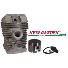 Segmentos cilindro pistón motosierra MS230 compatible 11230201214 STIHL 395087 40 mm