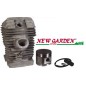 Piston cylinder segments MS230 chainsaw compatible 11230201214 STIHL 395087 40 mm