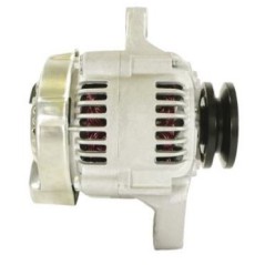 Alternator compatible with KUBOTA engine B265 - B3000 - B3000HSDC | Newgardenstore.eu