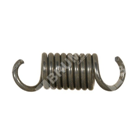 Ressort d'embrayage pour tronçonneuses STIHL 0000.997.6002 COMPATIBLE - 000761 | Newgardenstore.eu