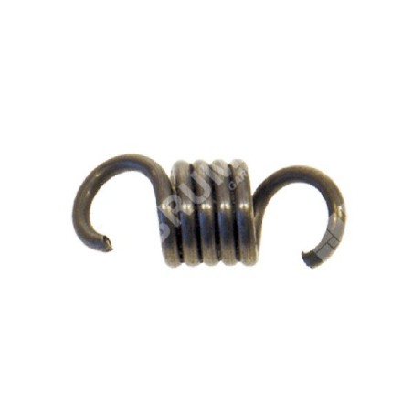 Ressort d'embrayage pour tronçonneuses STIHL 0000.997.0911 COMPATIBLE - 000751 | Newgardenstore.eu