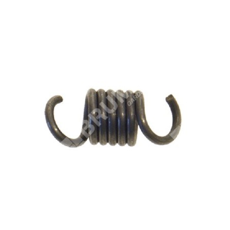 Ressort d'embrayage pour tronçonneuses STIHL 0000.997.5626 COMPATIBLE - 000750 | Newgardenstore.eu