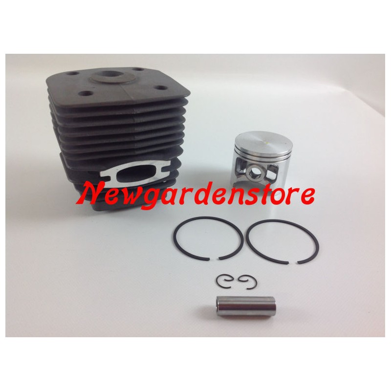 Piston cylinder PARTNER K1250 cutter HUSQVARNA JONSERED compatible 506294271