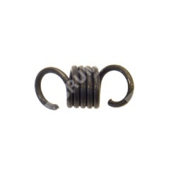 Muelle de embrague para motosierras STIHL 0000.997.0907 COMPATIBLE - 000745