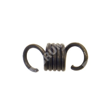 Clutch spring for STIHL chainsaws 0000.997.0907 COMPATIBLE - 000745 | Newgardenstore.eu