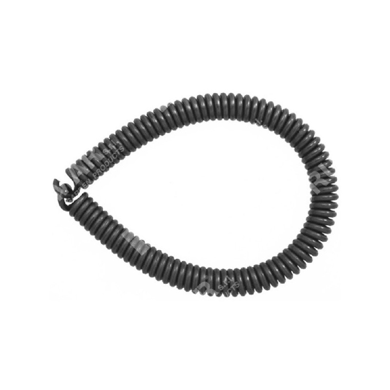 Muelle de embrague para motosierras DOLMAR - SACHS - MAKITA 114184010 COMPATIBLE - 000741