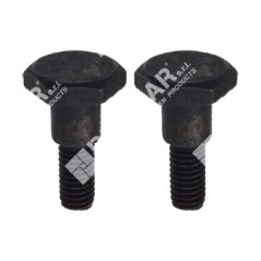 Juego de tornillos de embrague para desbrozadoras COMPATIBLES ZOMAX - 049420 | Newgardenstore.eu