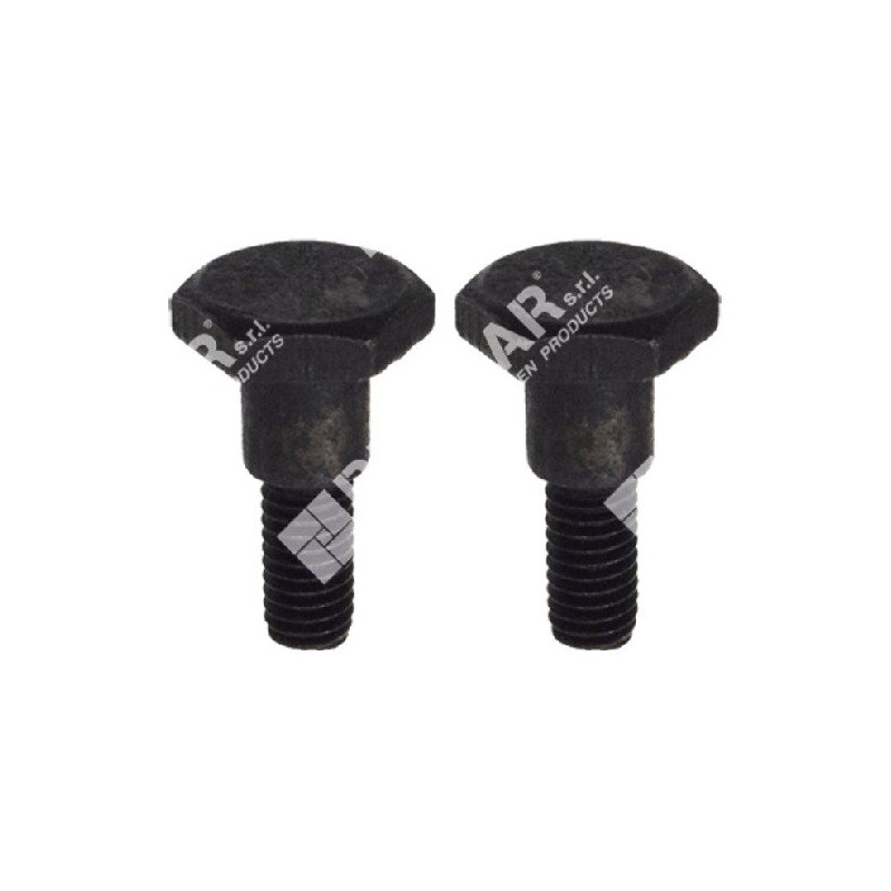 Juego de tornillos de embrague para desbrozadoras COMPATIBLES ZOMAX - 049420 Juego de tornillos de embrague para desbrozadoras COMPATIBLES ZOMAX - 049420