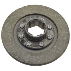 Disque d'embrayage pour motoculteurs, motofaucheuses et motobineuses CASORZO COMPATIBILE - 004830