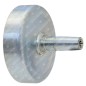 Clutch bell internal diameter 78 mm COMPATIBLE ZOMAX - 052155