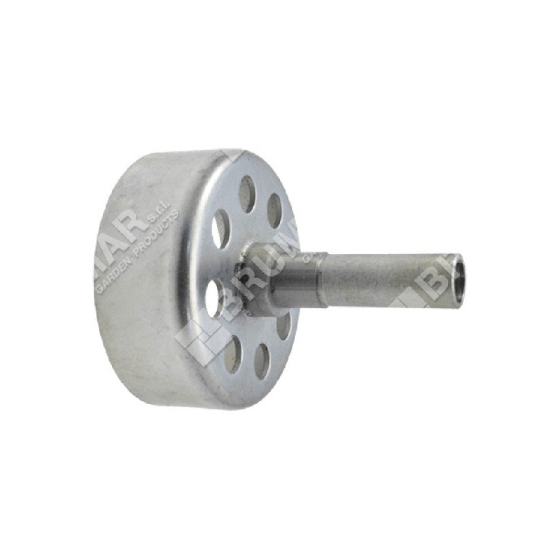 Campana frizione diametro interno 54 mm per decespugliatori ZOMAX COMPATIBILE - 049421