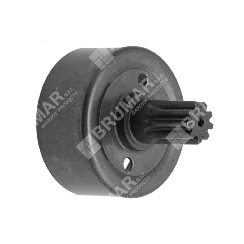 Campana frizione diametro interno 50 mm per tagliasiepi STIHL COMPATIBILE - 047808 Campana frizione diametro interno 50 mm per tagliasiepi STIHL COMPATIBILE - 047808