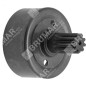Campana frizione diametro interno 50 mm per tagliasiepi STIHL COMPATIBILE - 047808 Campana frizione diametro interno 50 mm per tagliasiepi STIHL COMPATIBILE - 047808