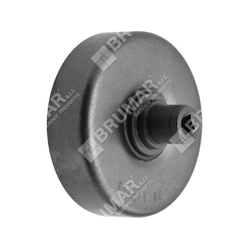Clutch bell internal diameter 69 mm for STIHL brushcutters COMPATIBLE - 047807 Clutch bell internal diameter 69 mm for STIHL brushcutters COMPATIBLE - 047807