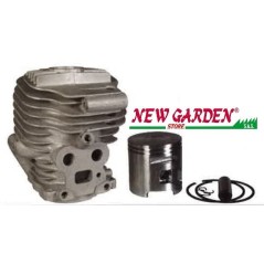 Piston cylinder PARTNER K750 mower HUSQVARNA JONSERED 395073 506386171 | Newgardenstore.eu
