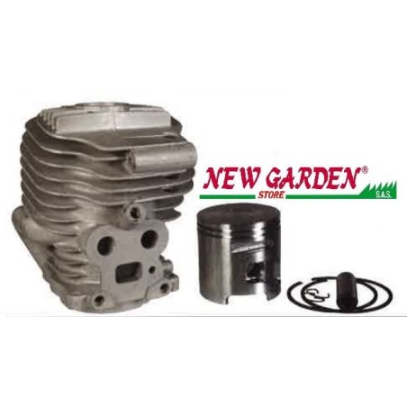 Cylindre de piston PARTNER K750 tondeuse HUSQVARNA JONSERED 395073 506386171 | Newgardenstore.eu