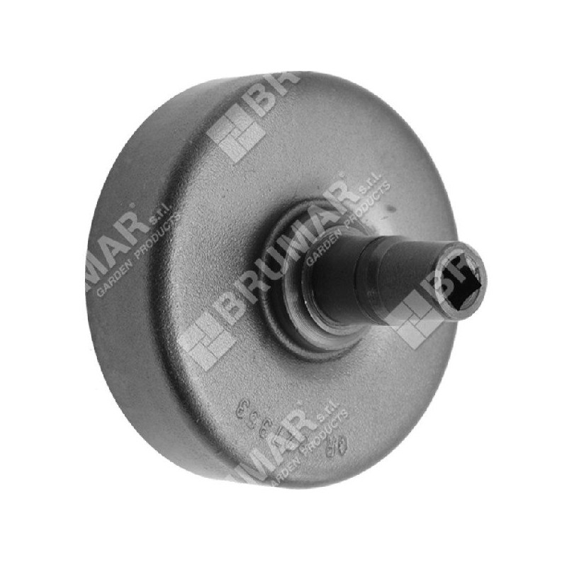 Cloche d'embrayage diamètre intérieur 69 mm pour débroussailleuses STIHL COMPATIBLE - 047806 Cloche d'embrayage diamètre intérieur 69 mm pour débroussailleuses STIHL COMPATIBLE - 047806