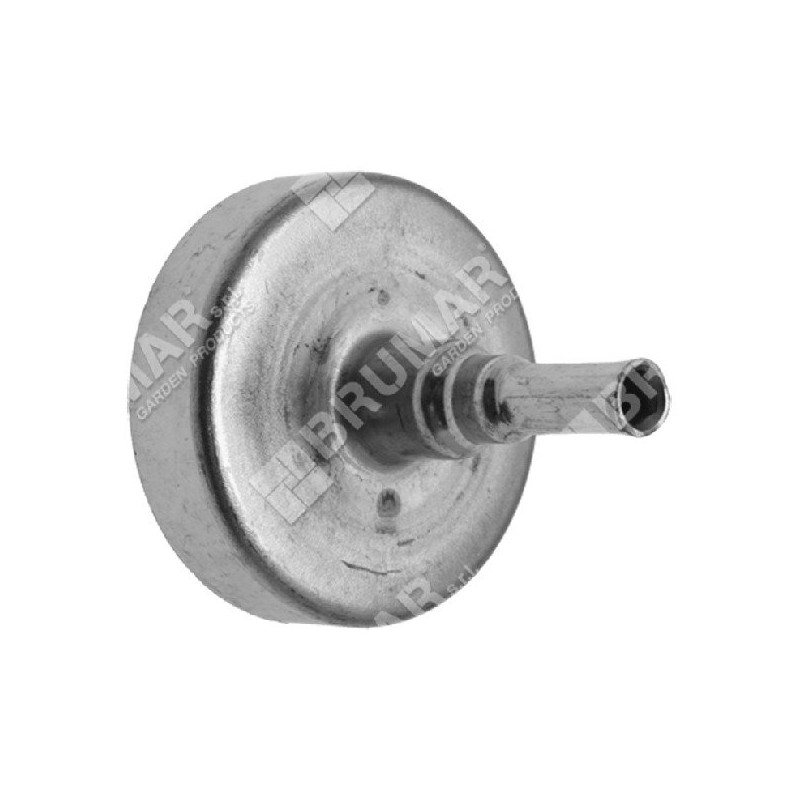 Campana de embrague diámetro interior 62 mm para desbrozadoras IKRA - COMPATIBLE MOGATEC - 042497