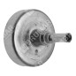 Campana de embrague diámetro interior 62 mm para desbrozadoras IKRA - COMPATIBLE MOGATEC - 042497