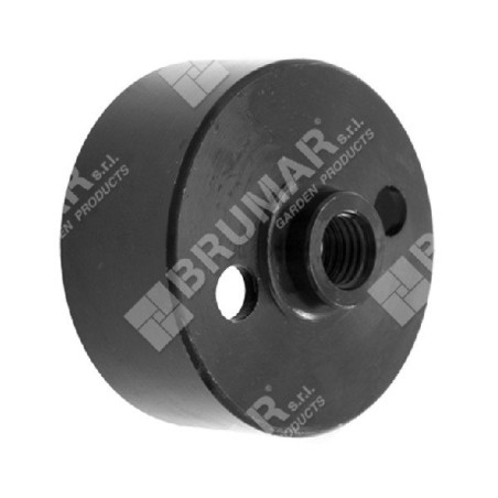 Campana frizione diametro interno 54 mm per tagliasiepi MAORI COMPATIBILE - 023788 | Newgardenstore.eu