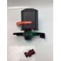 SEGWAY NAVIMOW X-series robot lawnmower controlled via App
