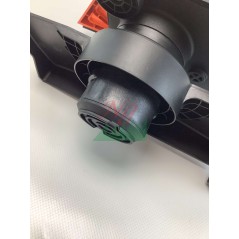 SEGWAY NAVIMOW X-series robot lawnmower controlled via App | Newgardenstore.eu