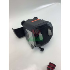 SEGWAY NAVIMOW X-series robot lawnmower controlled via App | Newgardenstore.eu