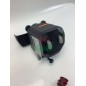 SEGWAY NAVIMOW X-series robot lawnmower controlled via App