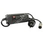 Chargeur de batterie COMPATIBLE robot tondeuse ZUCCHETTI - 050041