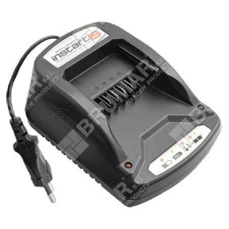 Battery charger for BRIGGS & STRATTON electric start engines COMPATIBLE - 047978 | Newgardenstore.eu