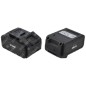 Batterie COMPATIBLE IKRA 20 V 4 - 058466