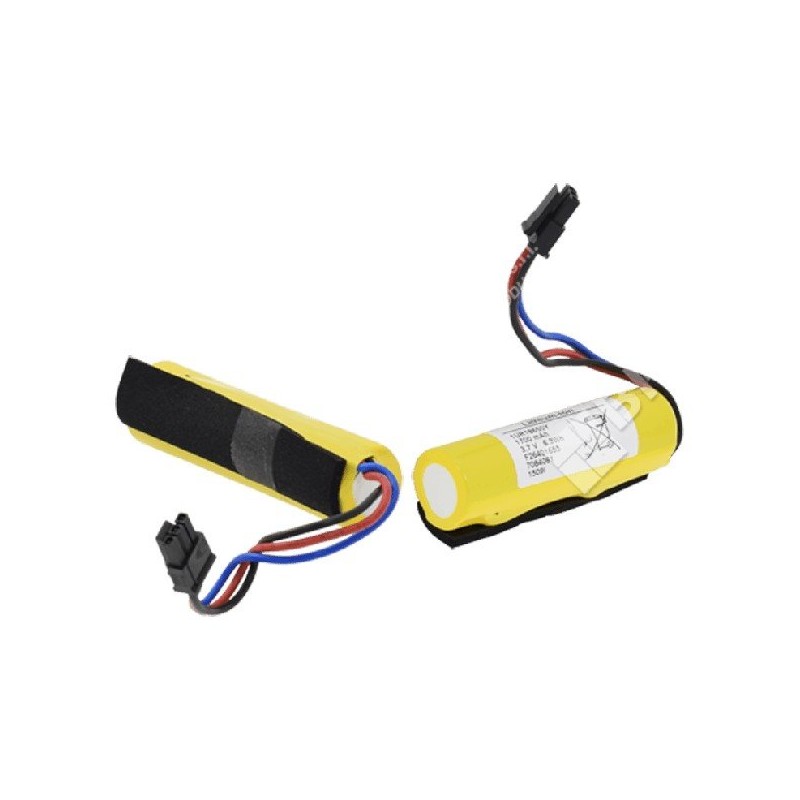 WOLF GARTEN 3.7 V 1.7 COMPATIBLE battery - 017053 WOLF GARTEN 3.7 V 1.7 COMPATIBLE battery - 017053