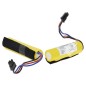 WOLF GARTEN 3.7 V 1.7 COMPATIBLE battery - 017053 WOLF GARTEN 3.7 V 1.7 COMPATIBLE battery - 017053