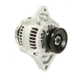 Alternator compatible with KUBOTA engine B265 - B3000 - B3000HSDC | Newgardenstore.eu