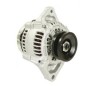 Alternator compatible with KUBOTA engine B265 - B3000 - B3000HSDC