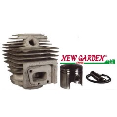 Kit cilindro e pistone TL43 decespugliatore compatibile MITSUBISHI 395079 KC13010AA | Newgardenstore.eu