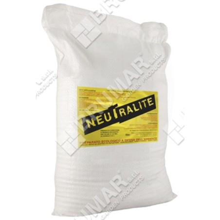 Poudre COMPATIBLE NEUTRALITE HAUTE PUISSANCE - 018931 | Newgardenstore.eu