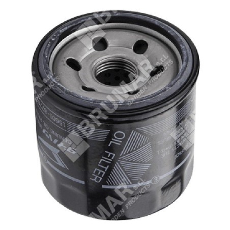 Filtre à huile moteur COMPATIBLE BRIGGS & STRATTON - 030571 | Newgardenstore.eu
