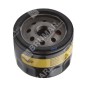 Filtre à huile moteur COMPATIBLE BRIGGS & STRATTON - 026057