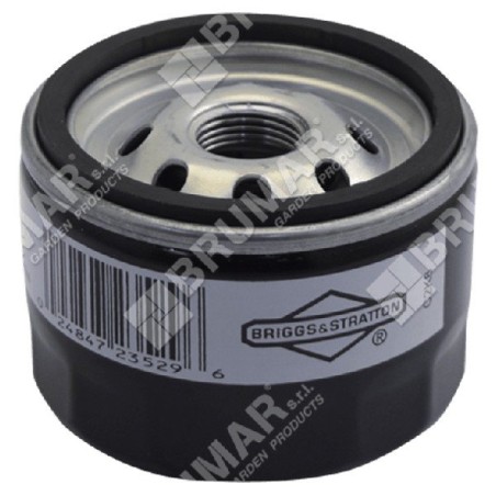 Filtre à huile moteur COMPATIBLE BRIGGS & STRATTON - 020237 | Newgardenstore.eu