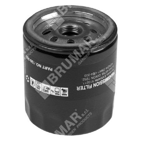 Filtro de aceite para motores HONDA - COMPATIBLE DIXON - 011315 | Newgardenstore.eu