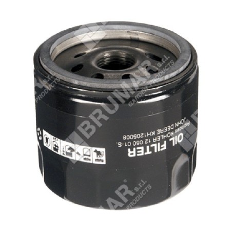 COMPATIBLE KOHLER engine oil filter - 010620 | Newgardenstore.eu