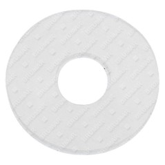 Rondella galletto filtro aria per motoseghe ZM COMPATIBILE - 056585 | Newgardenstore.eu