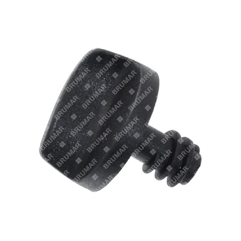 Galletto coperchio filtro aria per motoseghe ZM COMPATIBILE - 056584