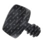 Galletto coperchio filtro aria per motoseghe ZM COMPATIBILE - 056584