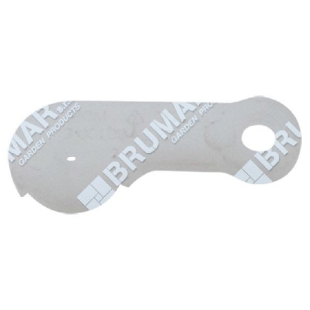 Internal air lever for ZOMAX COMPATIBLE brushcutters - 052134 | Newgardenstore.eu