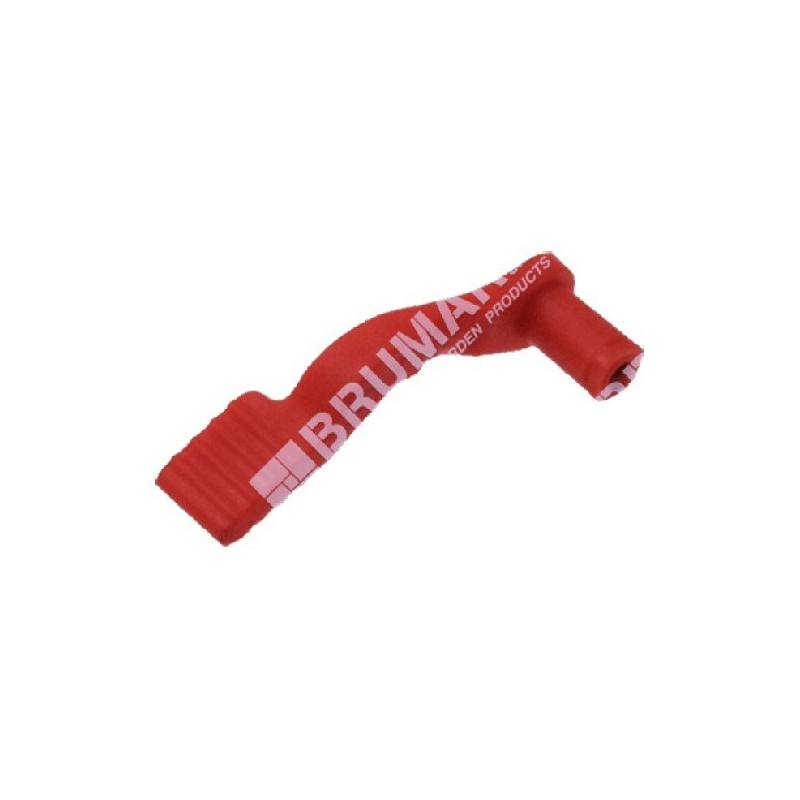 Palanca de aire exterior para desbrozadoras COMPATIBLES ZOMAX - 052132