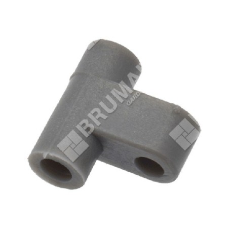Air filter cover hook support for ZOMAX chainsaws COMPATIBLE - 051959 | Newgardenstore.eu